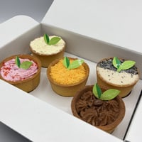 カップDEタルト　5個入り　（送料込）