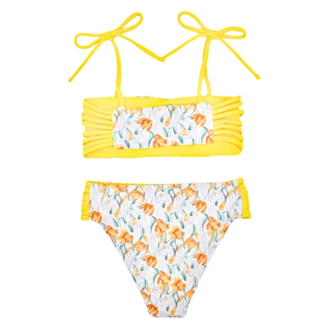 即納 LEMINY［Harf line Bandeau］#E014