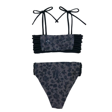 【再入荷リクエスト受付中】SALA［Harf line Bandeau］#E015