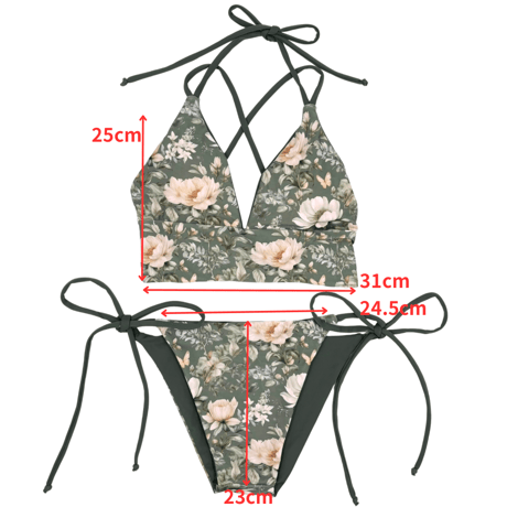【再入荷リクエスト受付中】NATUL［W A-string］#E027