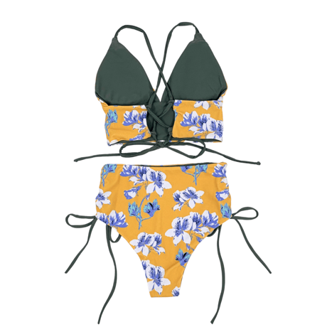 NIENA［A-string high waist］#E044