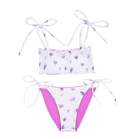 【再入荷リクエスト受付中】LAVIE［Shirring bandeau］#E028