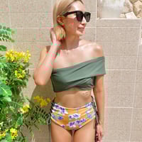 即納 NIENA［Off shoulder］#E008