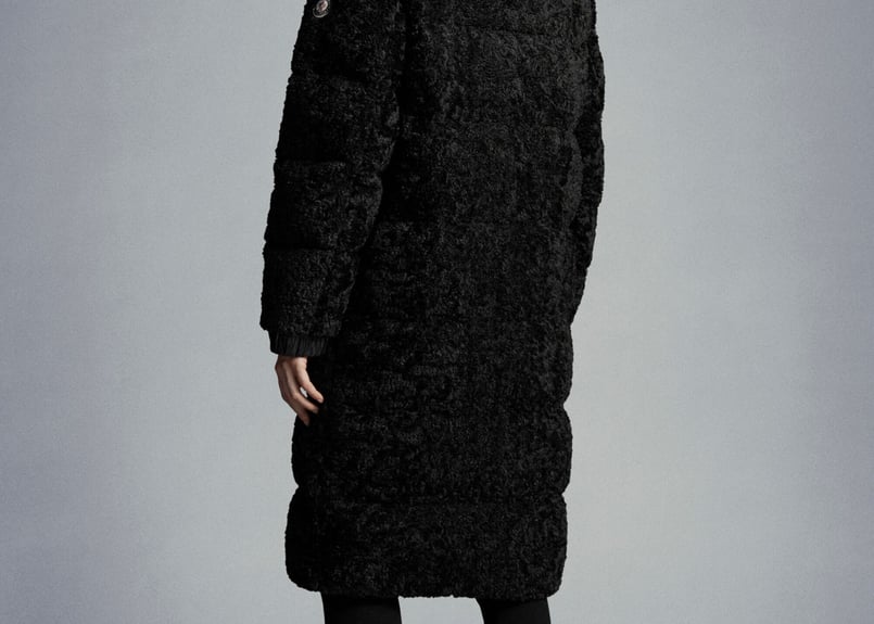 レディース MONCLER モンクレール Hainardia ダウンジャケット | L.U.O