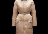 在庫あり MONCLER モンクレール HERMINE エルミンヌ ダウンコート