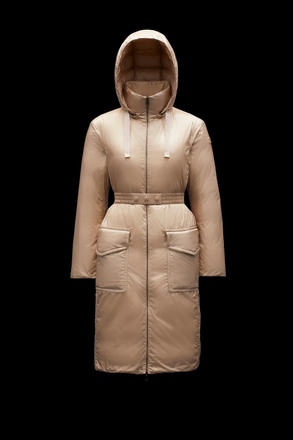 レディース MONCLER モンクレール Ecbalie ダウンジャケット