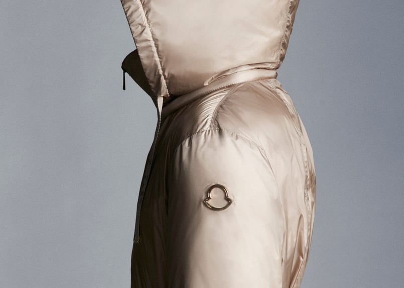 レディース MONCLER モンクレール Ecbalie ダウンジャケット レディース MONCLER モンクレール Ecbalie ダウンジャケット