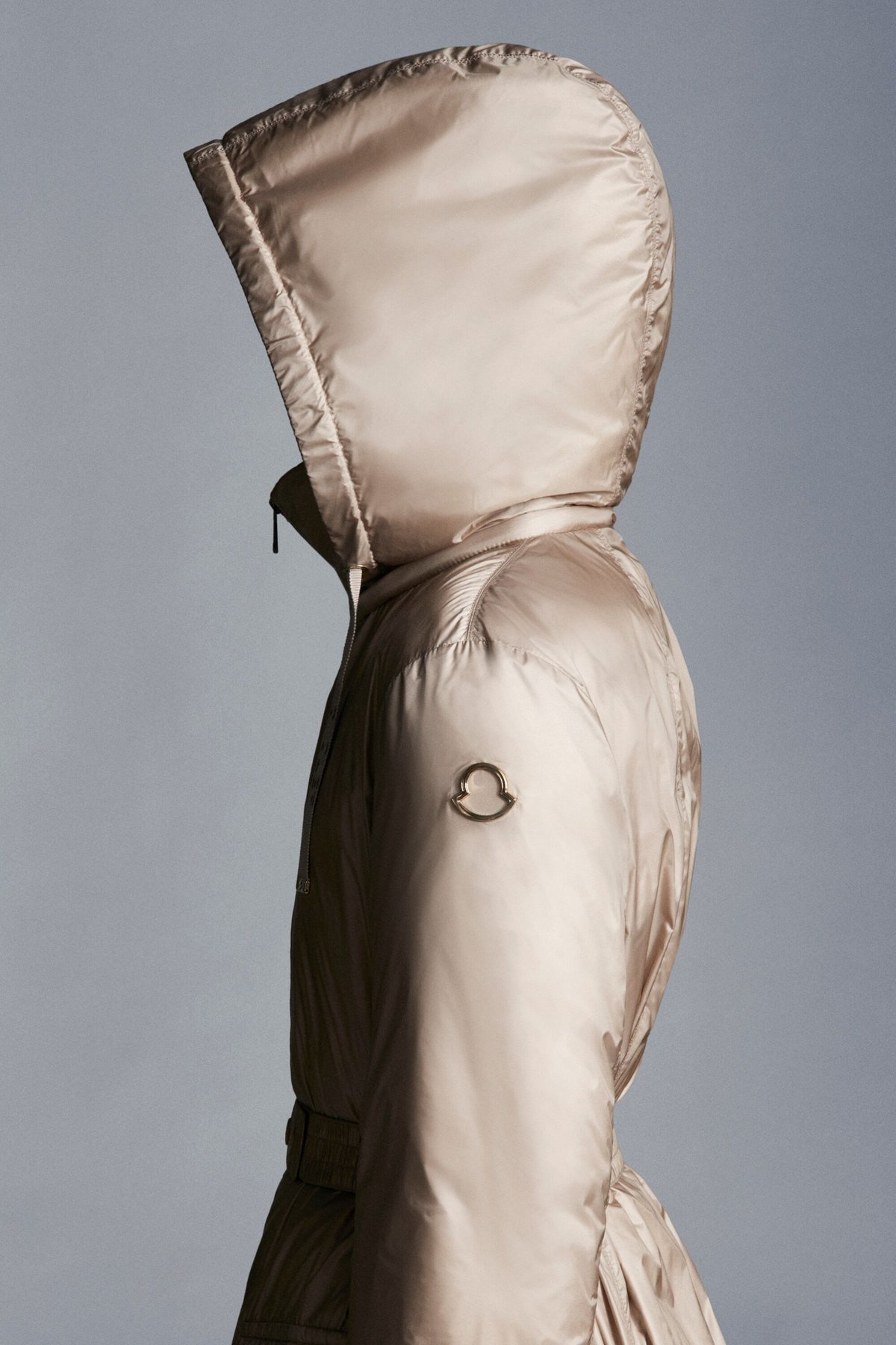 レディース MONCLER モンクレール Ecbalie ダウンジャケット | L.U.ON