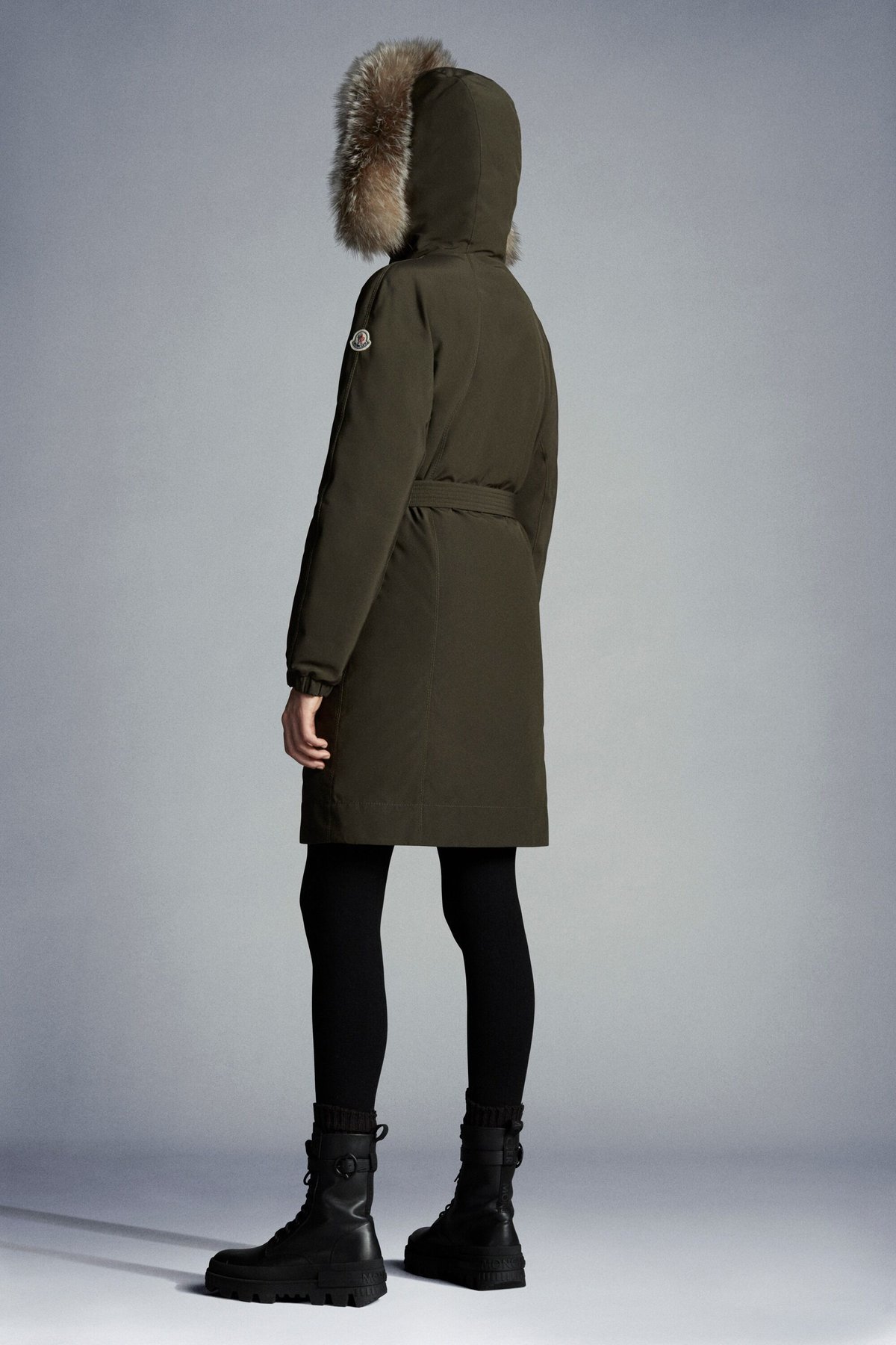 レディース MONCLER モンクレール Cameline パーカー | L.U. レディース MONCLER モンクレール Cameline パーカー | L.U.