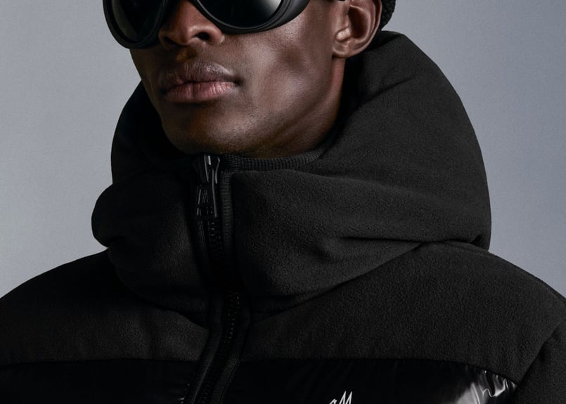 メンズ MONCLER モンクレール Malavoy ジャケット | L.U.ONLINE SHOP