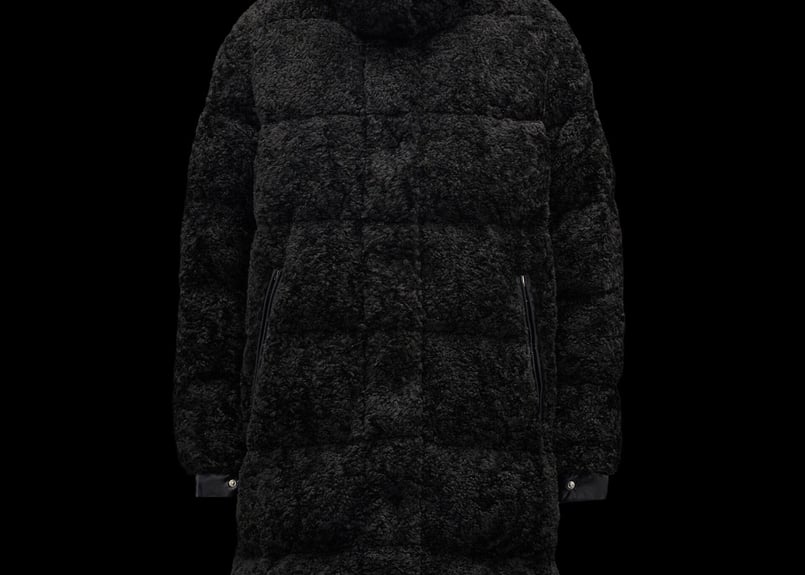 レディース MONCLER モンクレール Hainardia ダウンジャケット | L.U.O