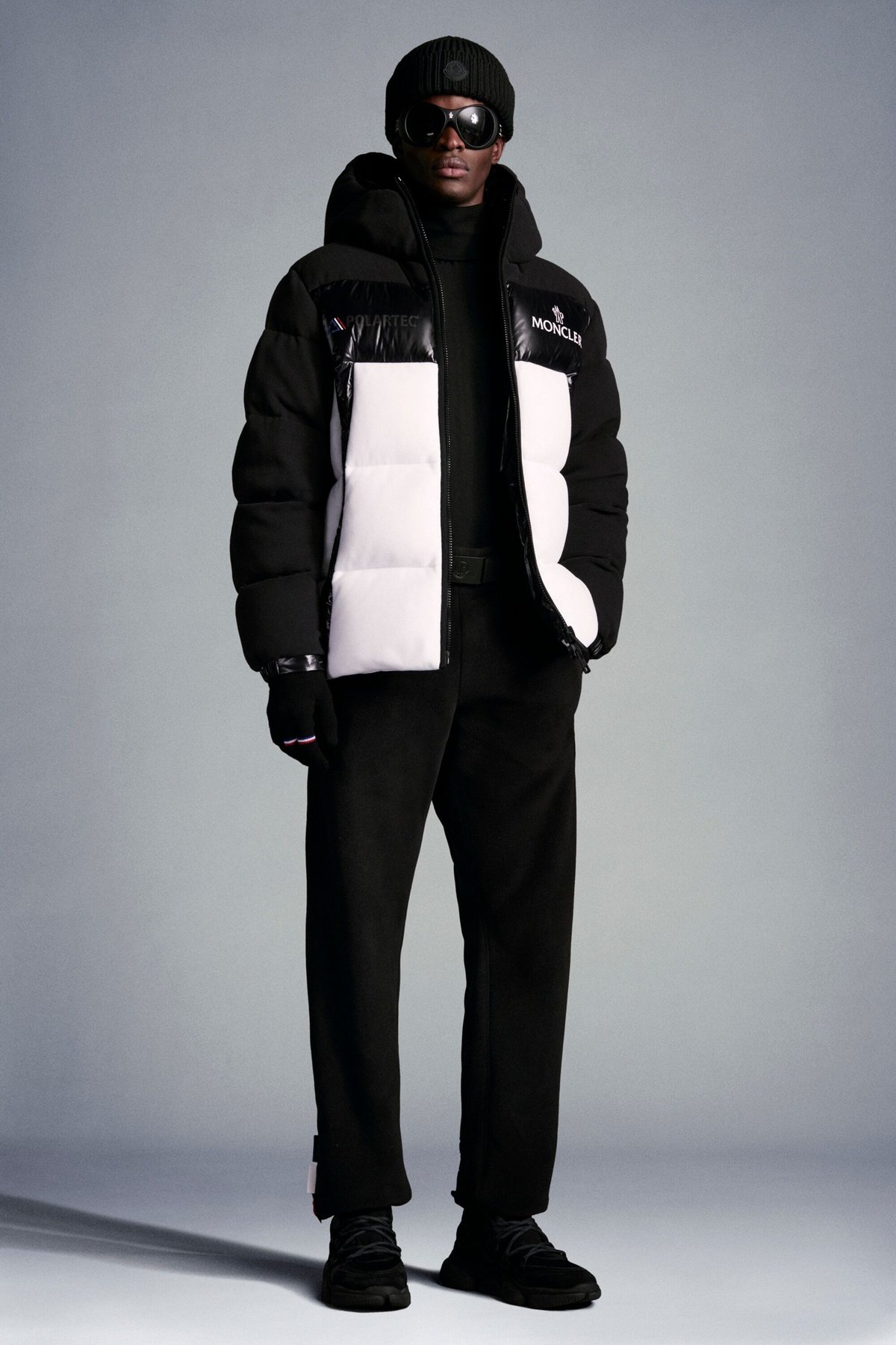 メンズ MONCLER モンクレール Malavoy ジャケット | L.U.ONLINE SHOP