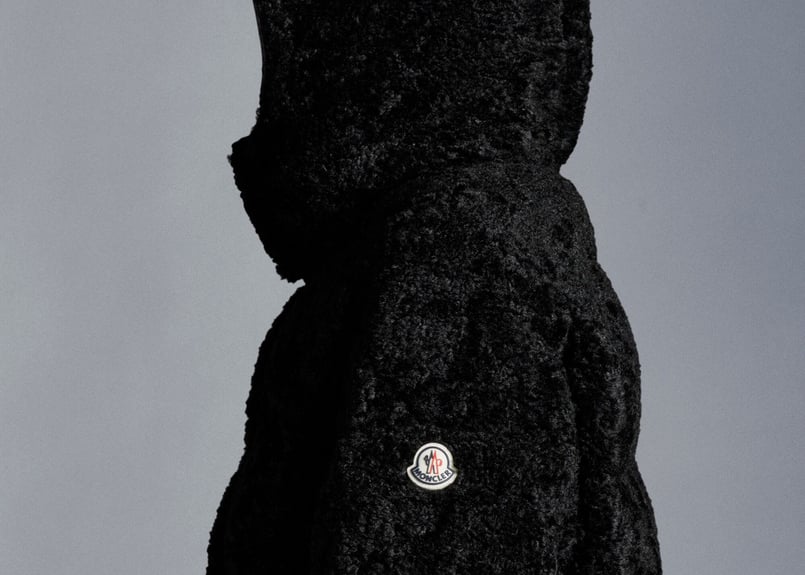 レディース MONCLER モンクレール Hainardia ダウンジャケット | L.U.O