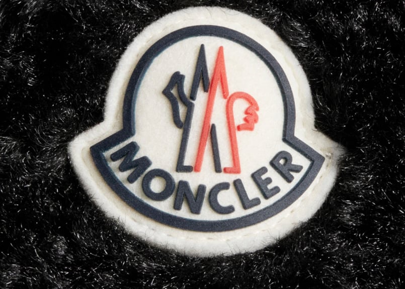 レディース MONCLER モンクレール Hainardia ダウンジャケット | L.U.O