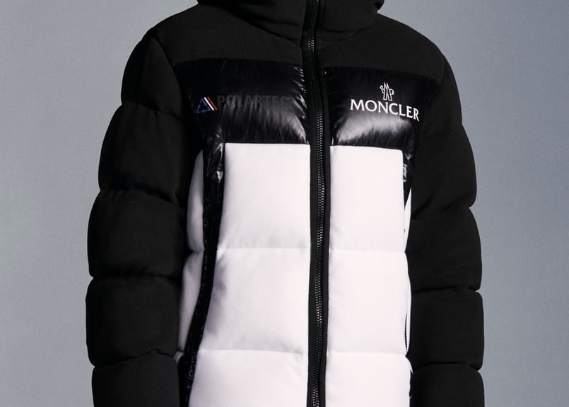 メンズ MONCLER モンクレール Malavoy ジャケット | L.U.ONLINE SHOP