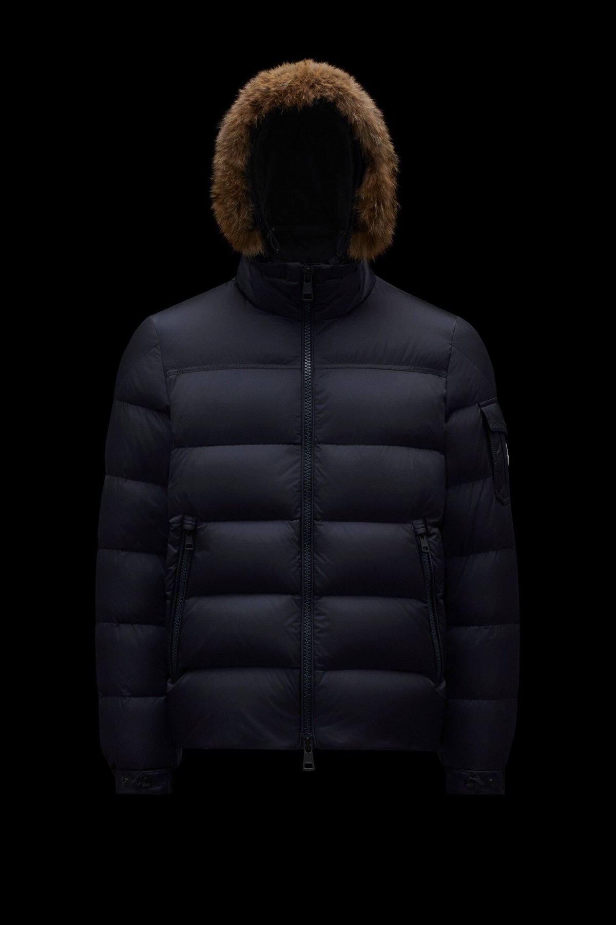 メンズ MONCLER モンクレール Marque ダウンジャケット | L.U.ONLINE