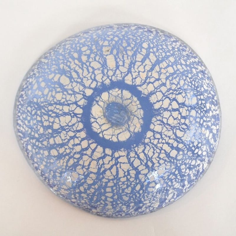 稲嶺盛一郎】土紋皿 | 琉球COLLECTION 叶