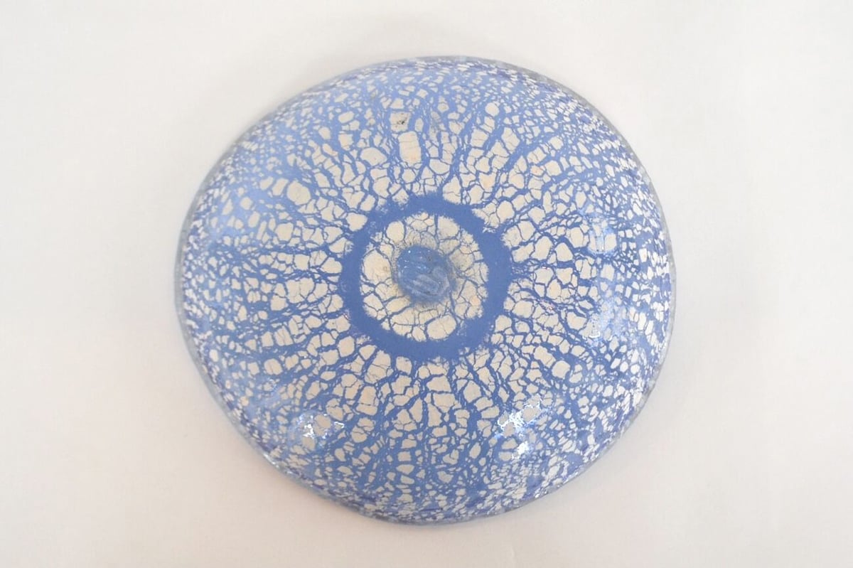 稲嶺盛一郎】土紋皿 | 琉球COLLECTION 叶