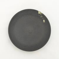 【陶芸勝司】波光シリーズ　5寸皿