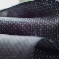 【宮古上布】古布　タペストリー