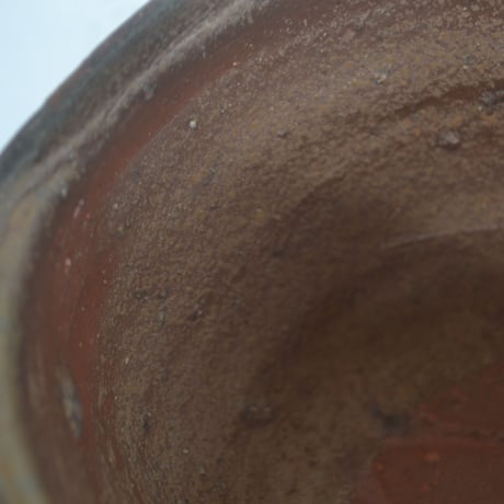 【友利幸夫】茶器