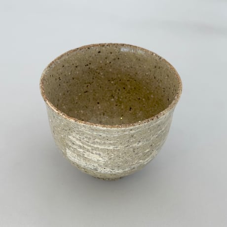 【大嶺工房】湯呑