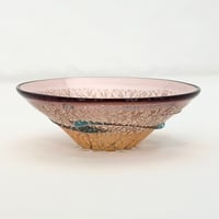 【稲嶺盛一郎】土紋鉢