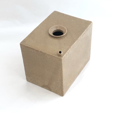 【大嶺工房】角瓶酒器セット