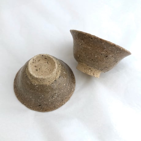 【大嶺工房】角瓶酒器セット