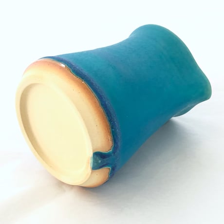 【大嶺工房】青釉片口