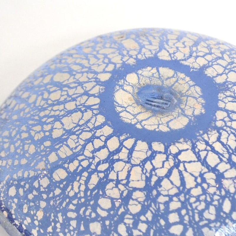 稲嶺盛一郎】土紋皿 | 琉球COLLECTION 叶