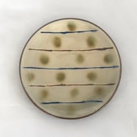【山田真萬】5.5寸皿