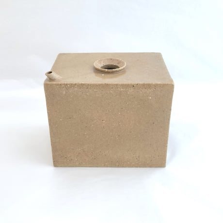 【大嶺工房】角瓶酒器セット