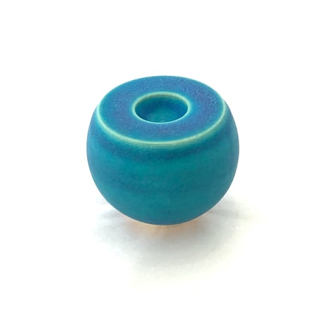 【大嶺工房】青釉作品
