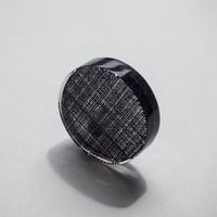 宮古上布ピアス
