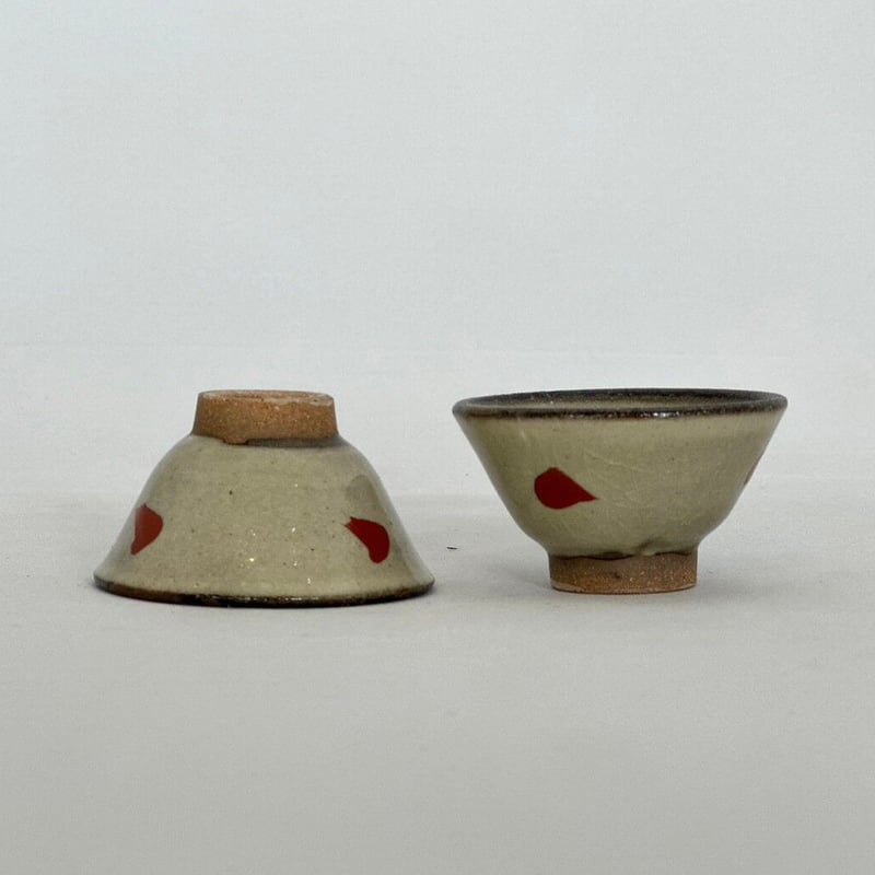 山田真萬】カラカラセット（酒器） | 琉球COLLECTION 叶