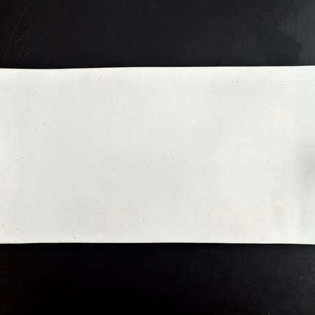 【大嶺工房】長方皿