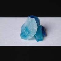 【叶オリジナル和菓子】琥珀糖 宮古島の海