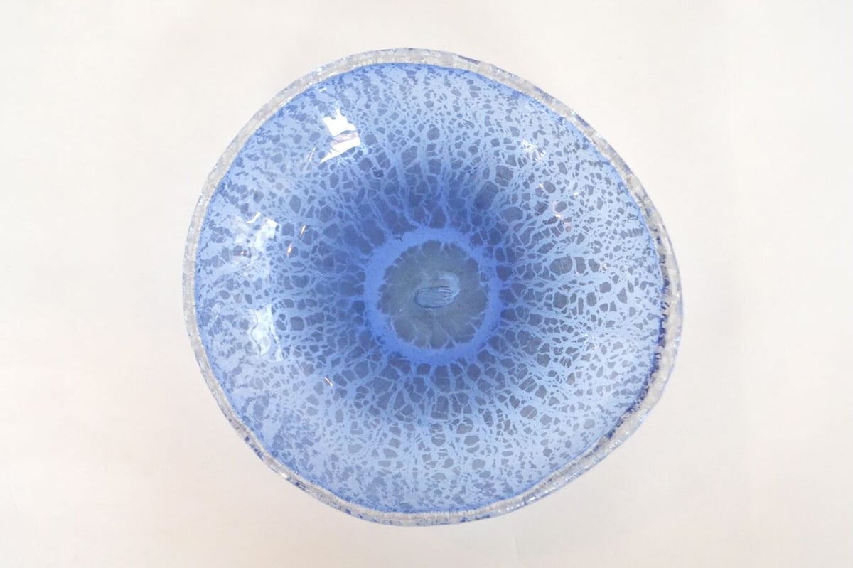 稲嶺盛一郎】土紋皿 | 琉球COLLECTION 叶