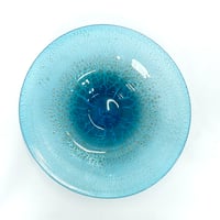 【稲嶺盛一郎】土紋皿