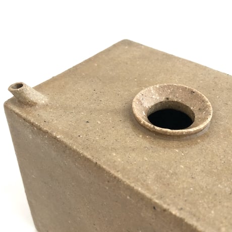 【大嶺工房】角瓶酒器セット