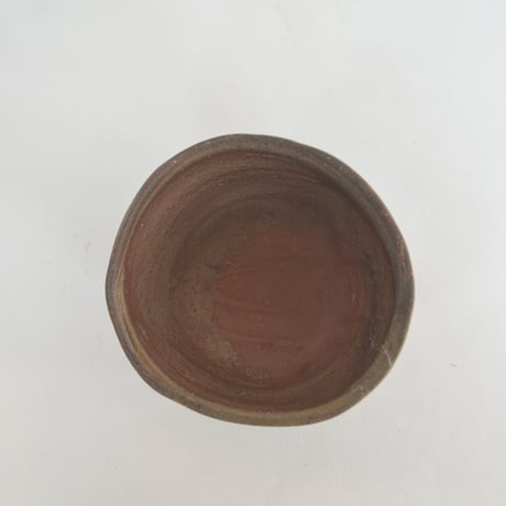 【友利幸夫】茶器