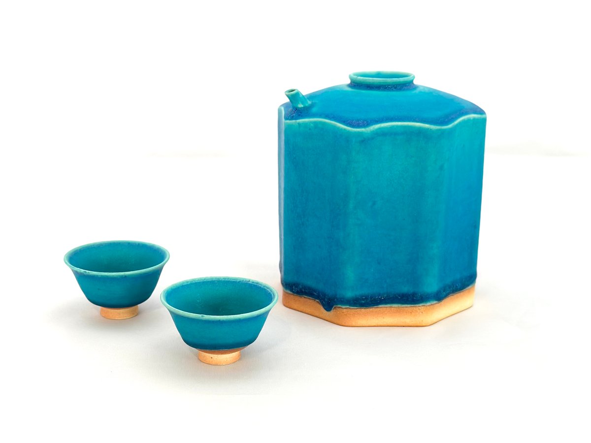 大嶺工房 酒器