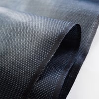 【宮古上布】古布 十字絣・蚊絣