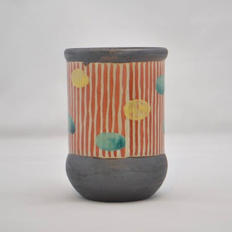 沖縄　山田真萬　1990年代作品　タラフー CATEGORY 山田真萬 | 琉球COLLECTION 叶