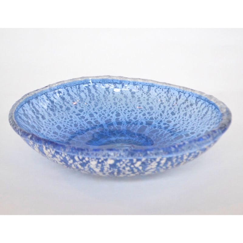 稲嶺盛一郎】土紋皿 | 琉球COLLECTION 叶