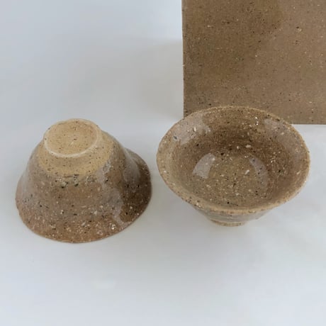 【大嶺工房】角瓶酒器セット