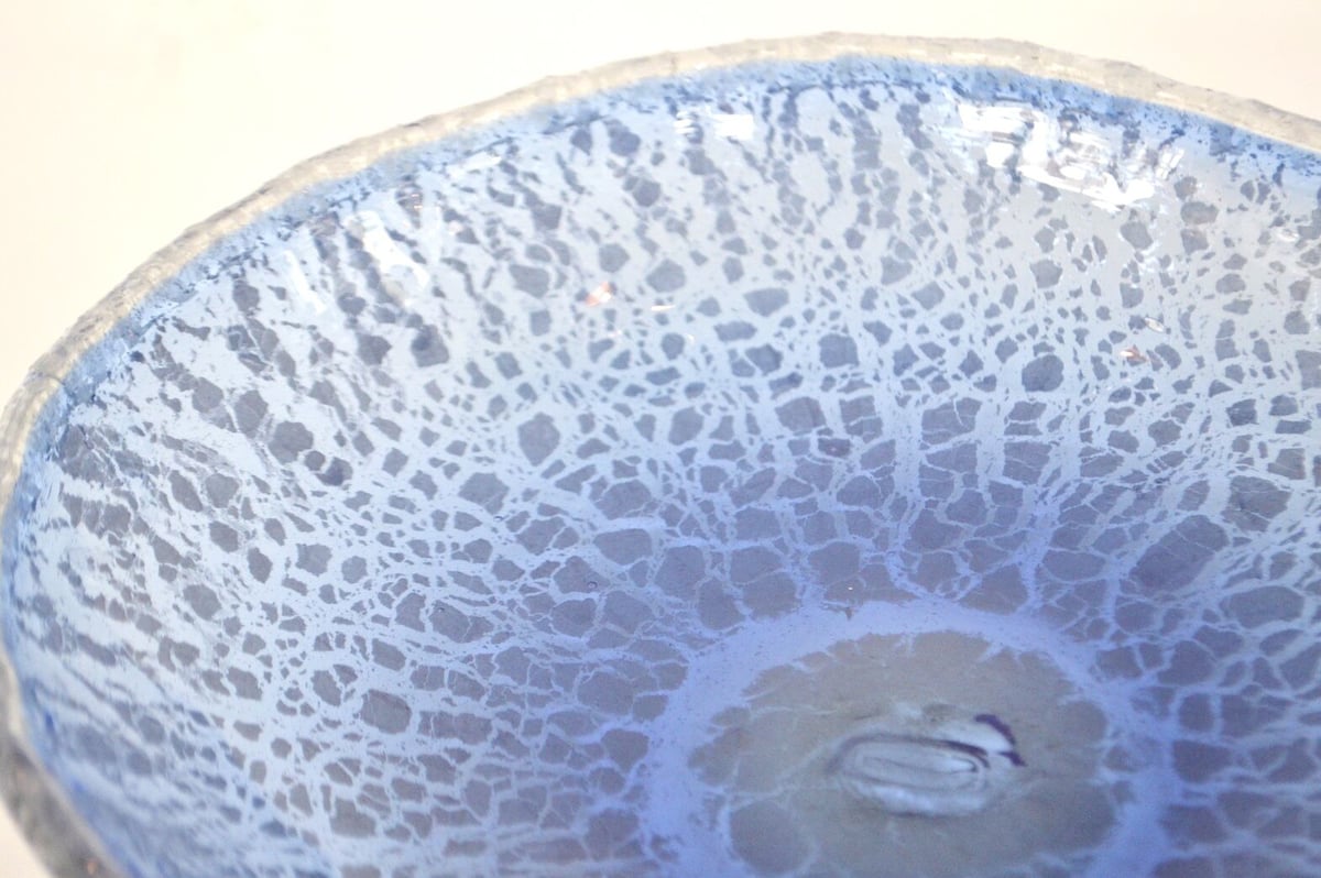 稲嶺盛一郎】土紋皿 | 琉球COLLECTION 叶