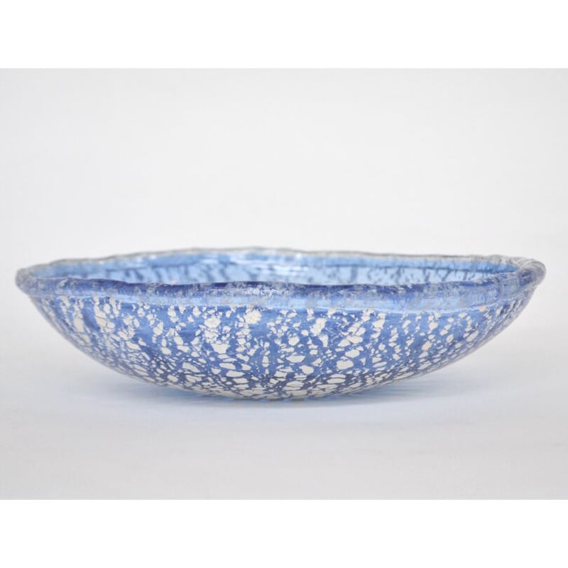 稲嶺盛一郎】土紋皿 | 琉球COLLECTION 叶