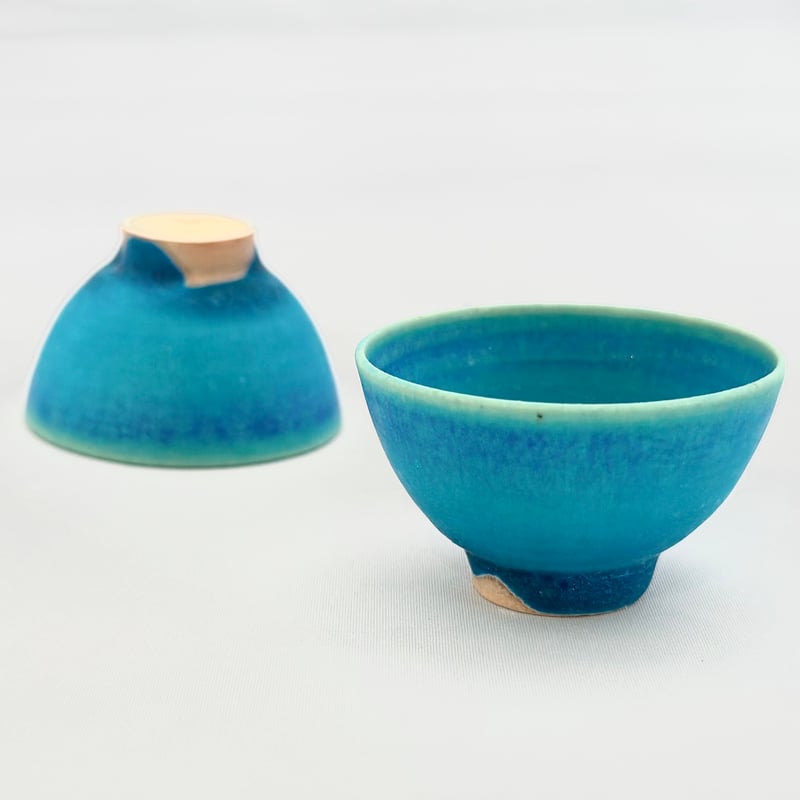 大嶺工房】角瓶 | 琉球COLLECTION 叶